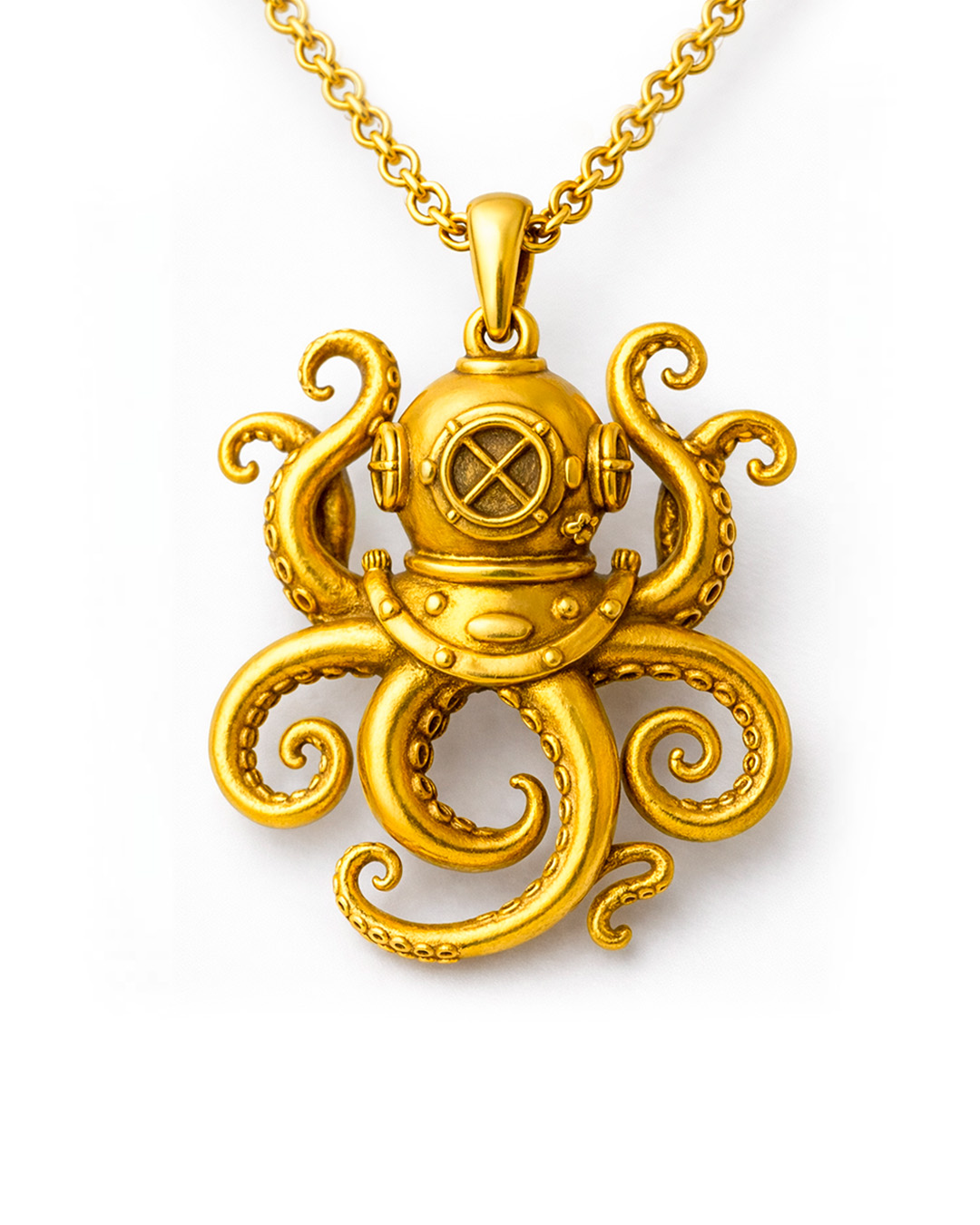 Octopus